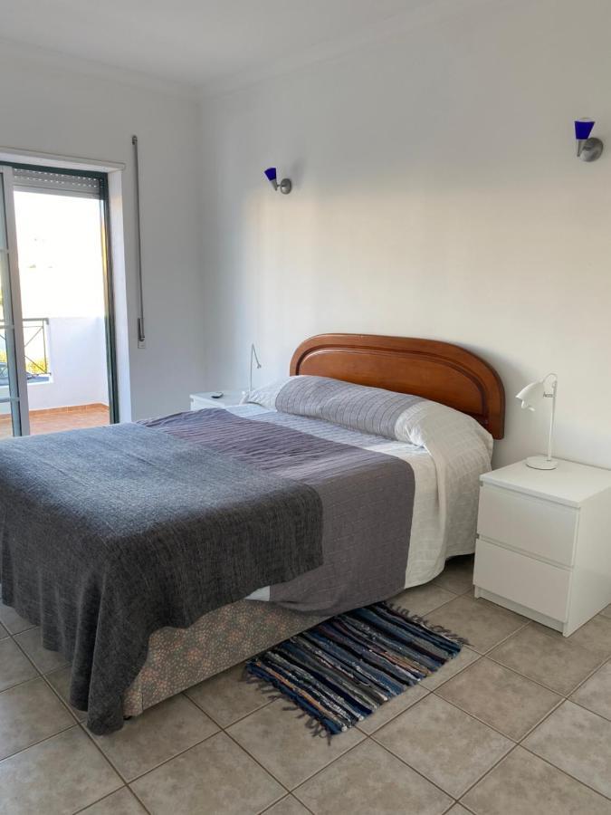 Tavira Near The Center - Two Bedroom With Balcony Exterior photo