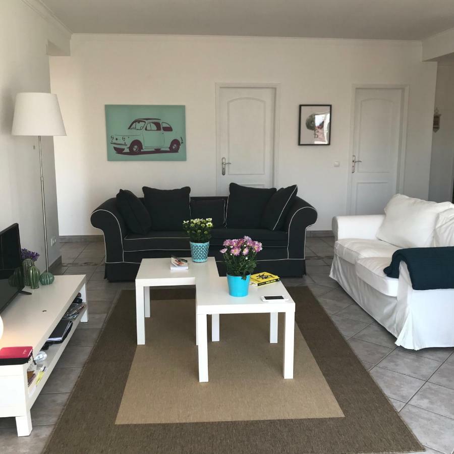 Tavira Near The Center - Two Bedroom With Balcony Exterior photo